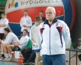 Kto nowym trenerem Delecty Bydgoszcz?