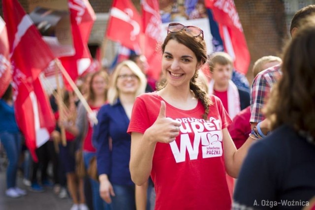 Czy świąteczna akcja Szlachetnej Paczki odbędzie się w tym roku, mimo pandemii COVID-19?