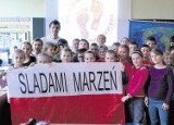 Patriotycznie Zakręceni w Poznaniu - Pokazują świat innym 