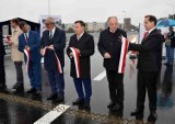 Druga nitka mostu na Nogacie w Malborku kończy pięć lat. Została uroczyście otwarta 23 października 2016 r. Pamiętacie, jak było wcześniej? 