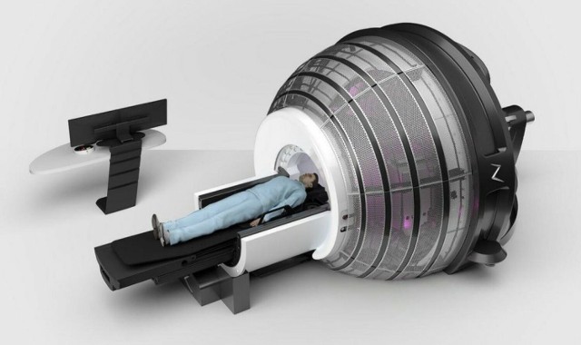 Do szpitala im. Mikołaja Kopernika w Gdańsku trafi nowoczesny aparat do radiochirurgii