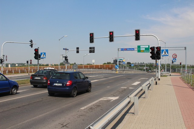 Remont autostrady A4 w Rudzie Śląskiej: Drogowcy już pracują. Wymienią kilometr drogi