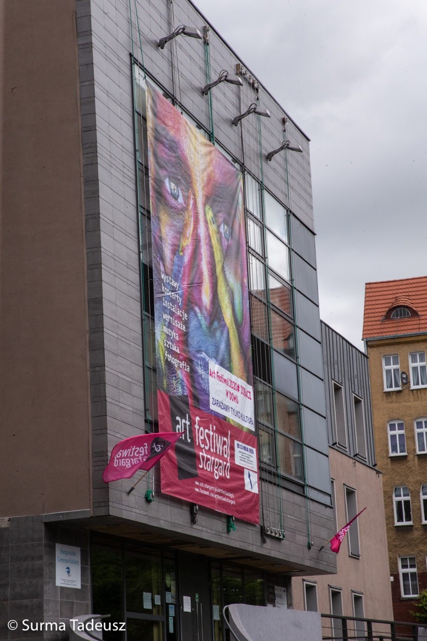 Stargardzkie Centrum Kultury