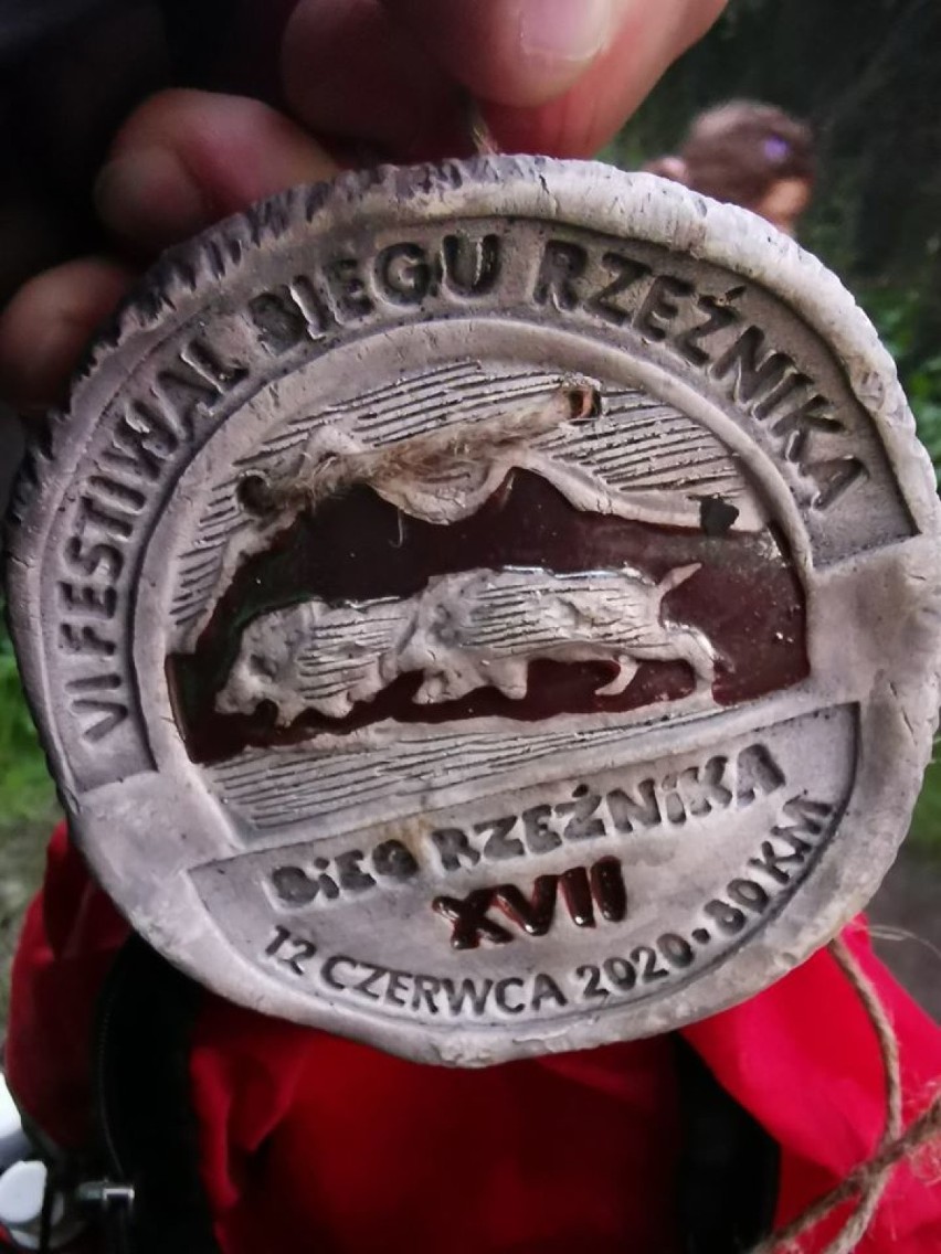 Żaganianki Marta Rudak i Anna Dziopa-Kan pokonały 78 km...