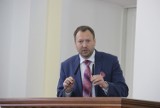 Mariusz Skiba wiceprezydent Katowic : "Katowice szczycą się przede wszystkim udaną transformacją"