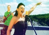 Wideo z Trójmiasta: Mona i teledysk do utworu "Never" nakręcony w Gdyni