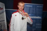 Fabian Barański pobił 15-letni rekord juniorów WTW Włocławek