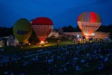 Ogromne balony nad ruinami Zamku Ogrodzienieckiego. Za nami BALONIADA! Zobacz te ZDJECIA. Genialne pokazy na Jurze!