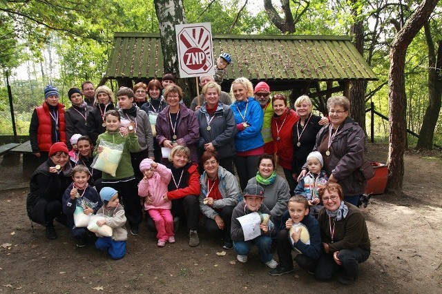 Nauczyciele z Żor mówią dość i jadą protestować do Warszawy. Oddział w Żorach organizuje też rajdy rowerowe