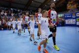 Tym razem bez punktów. KGHM Chrobry Głogów kontra Górnik Zabrze