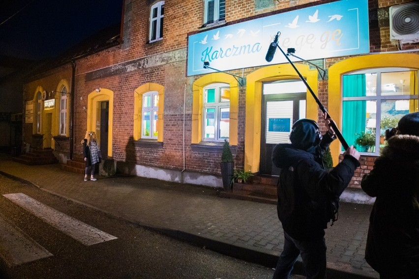 Gessler zakończyła Kuchenne Rewolucje w Połajewie