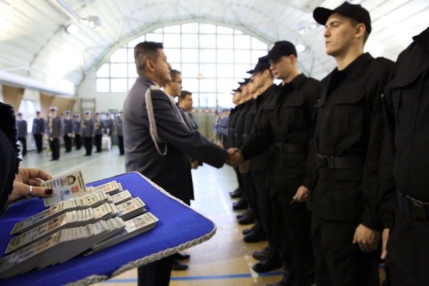 Policja w Siemianowicach: Komendę zasili sześciu nowych...