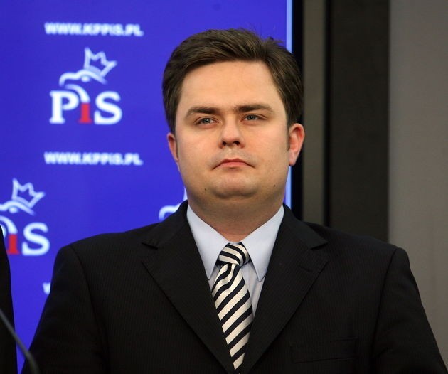 Wybory prezydenckie w Elblągu 2013 - PiS
