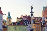 Ranking miast idealnych do pracy zdalnej. Warszawa przegrywa z Krakowem, Łodzią i Poznaniem