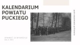 Kalendarium powiatu puckiego - marzec. Co wydarzyło się nad Zatoką Pucką i okolicą przed laty? Odkryj historię powiatu puckiego