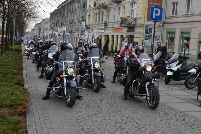 Zjazd Gwiaździsty w sobotę, a 12 kwietnia odbył się Zlot Gwiaździsty