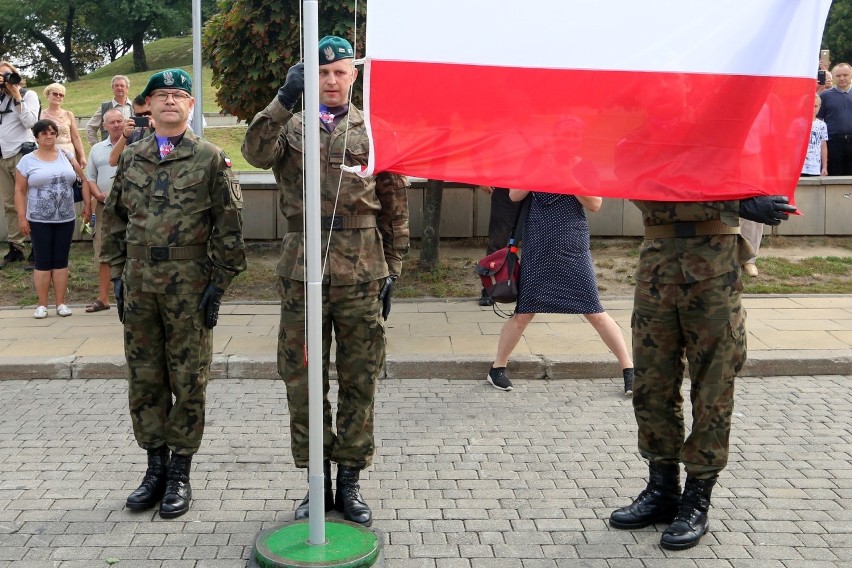 Święto Wojska Polskiego. Obchody w Lublinie (ZDJĘCIA, WIDEO)