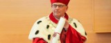 Ksiądz profesor Robert Tyrała ponownie wybrany rektorem Uniwersytetu Papieskiego