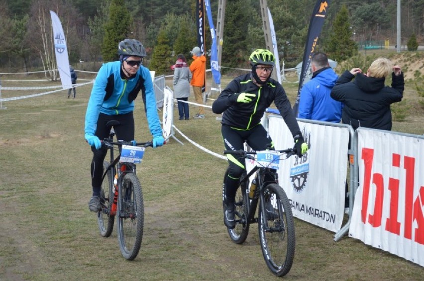 MTB Pomerania Luzino 2019 z rekordową liczbą uczestników! [ZDJĘCIA, WYNIKI]