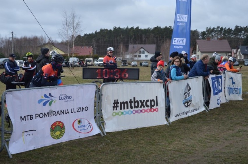 MTB Pomerania Luzino 2019 z rekordową liczbą uczestników! [ZDJĘCIA, WYNIKI]