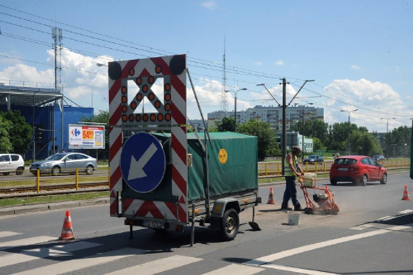 Bydgoszcz. Drogowcy remontują ulice w każdej dzielnicy