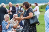 Dożynki gminy Borne Sulinowo w Jeleniu, zaproszenie na sobotę, 16 września 