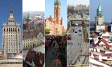 Które miasto będzie Europejską Stolicą Kultury?
