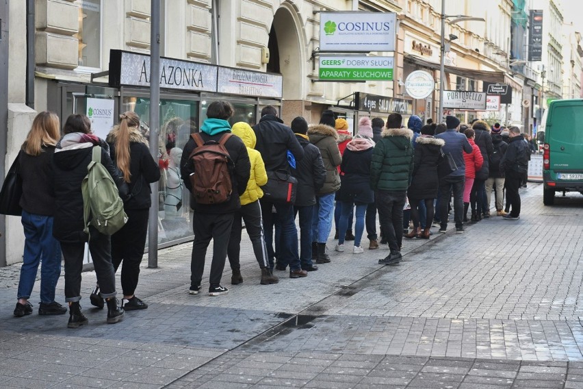 Mamy tłusty czwartek. Zgodnie z tradycją każdy powinien tego...