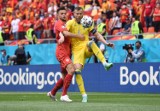 Euro 2020. Ukraina wygrała z Macedonią Północną. Dwa karne zmarnowane, sędziował Argentyńczyk 