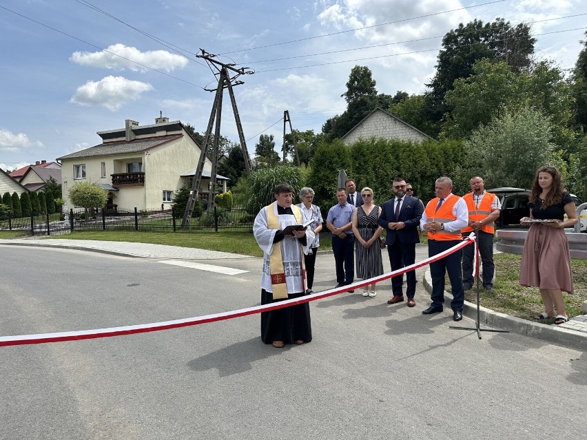 Oficjalne otwarcie mostu w Pantalowicach [WIDEO, ZDJĘCIA]