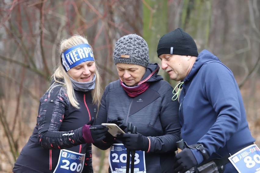Gliwicka Parkowa Prowokacja Biegowa 2020. Ponad 500 biegaczy zaczęło w Gliwicach nowy sezon [ZDJĘCIA, WYNIKI]
