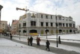 Tak wyglądała Legnica i legniczanie w lutym 2008 roku. Zobaczcie zdjęcia