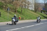 Kolejna porcja zdjęć z otwarcia sezonu motocyklowego w Krośnie Odrzańskim (ZDJĘCIA). Piękna parada jednośladów!