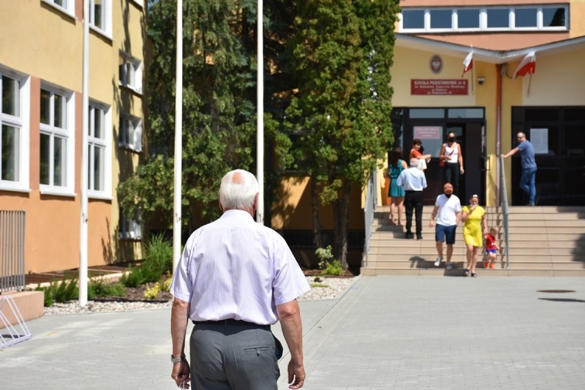 Wybory prezydenckie 2020 w Chełmie. Sprawdź, jaka jest frekwencja