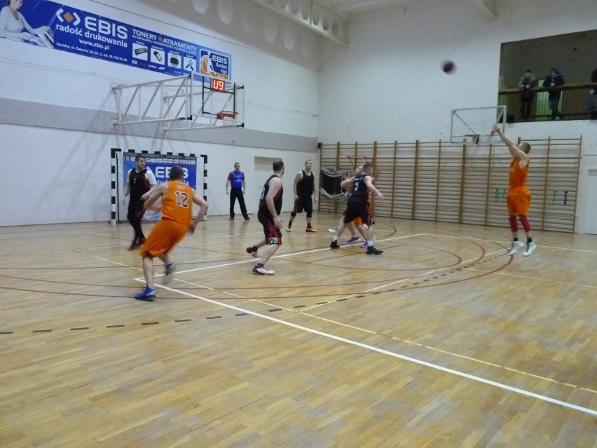 PRE-PLAY-OFF EBIS Basket Ligi