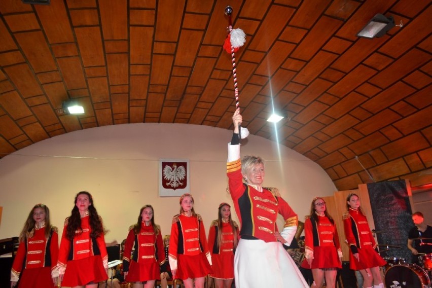Orkiestra Dęta "Ziemia Lęborska" obchodziła jubileusz