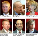 Lublin: Platforma Obywatelska pokazała listy kandydatów na miejskich radnych