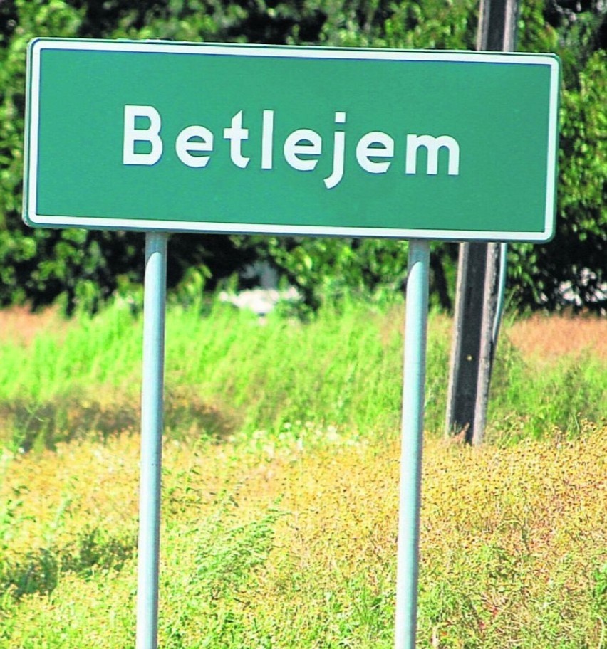 Kociewskie Betlejem leży w gminie Gniew