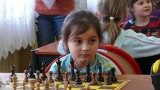 Młodzi mistrzowie szachów