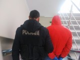 Policjanci z Augustowa zatrzymali mężczyzn przewożących narkotyki