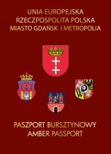 Paszport Bursztynowy wyróżniony przez ministra gospodarki