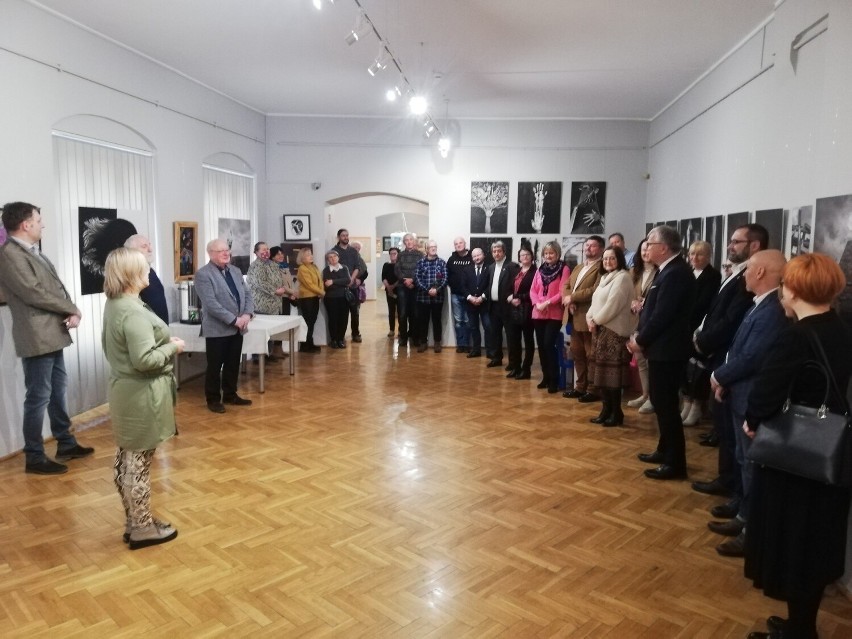 W Muzeum im. Jana Dzierżona została otwarta wystawa pt. "70...