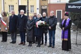 W Wałbrzychu uczczono pamięć Żołnierzy Wyklętych!
