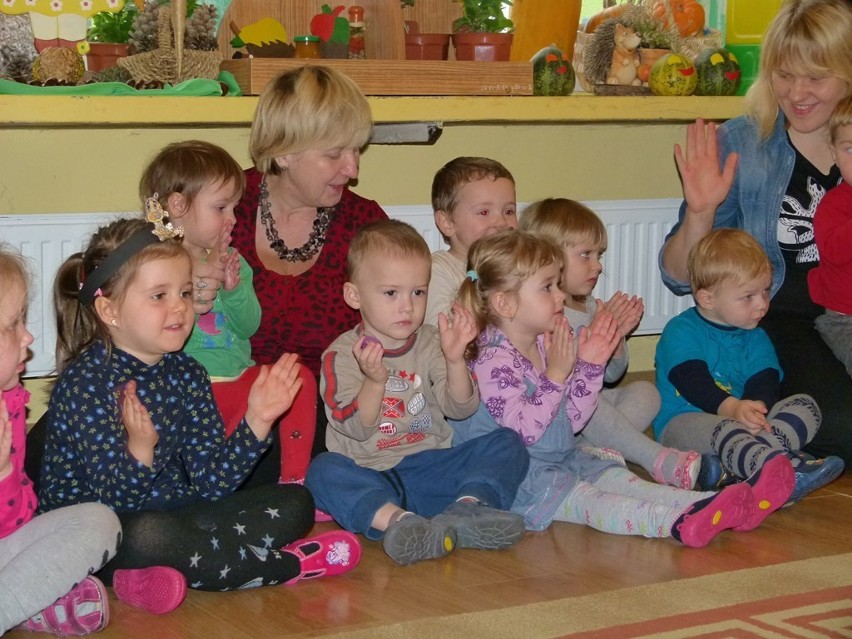 Sieradzkie przedszkolaki i Brzechwa. W "trójce" przypomnieli...