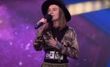 Uczennica kaliskiej szkoły muzycznej w półfinałach „Mam talent”. WIDEO 