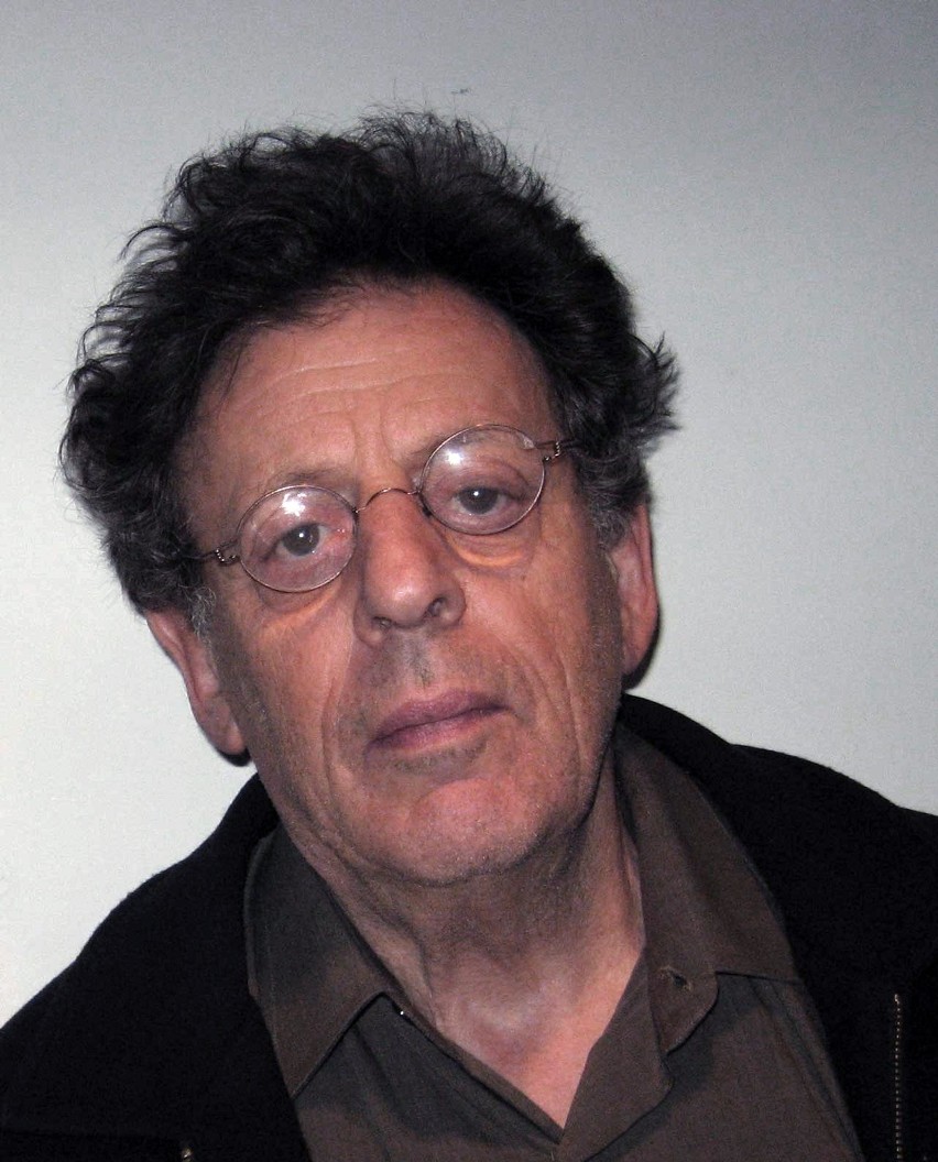 31 stycznia 1937 r. urodził się Philip Glass, amerykański...