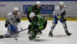 Hokej, EUHL. Pierwszy krok Sabers Oświęcim w starciu play-off z rumuńską  Sapientią [ZDJĘCIA]
