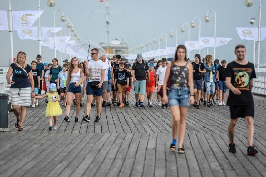 Dlaczego? "Jak najszybsze rozpoczęcie udzielania świadczeń...