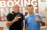 Walka Adamek Saleta.Transmisja Polsat Boxing Night [STREAM, TRANSMISJA]