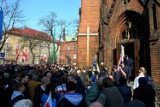 Narodowy Dzień Pamięci Żołnierzy Wyklętych - Marsz pamięci ulicami Poznania [ZDJĘCIA]